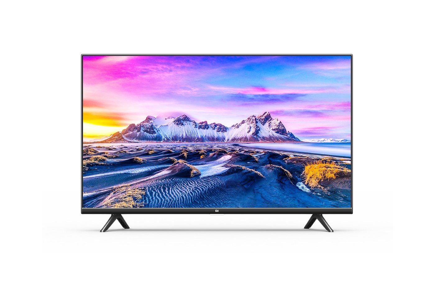 Xiaomi Mi Téléviseur 4a 32 Pouces Black