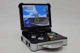 Ce bricoleur fou réalise le fantasme ultime des joueurs de GameCube