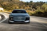 L’Audi A6 Avant E-tron : de concept à la réalité il n’y a qu’un pas