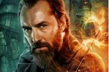 Les Animaux Fantastique officialise l’homosexualité de Dumbledore