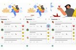 YouTube teste une nouvelle fonction de réactions par emoji