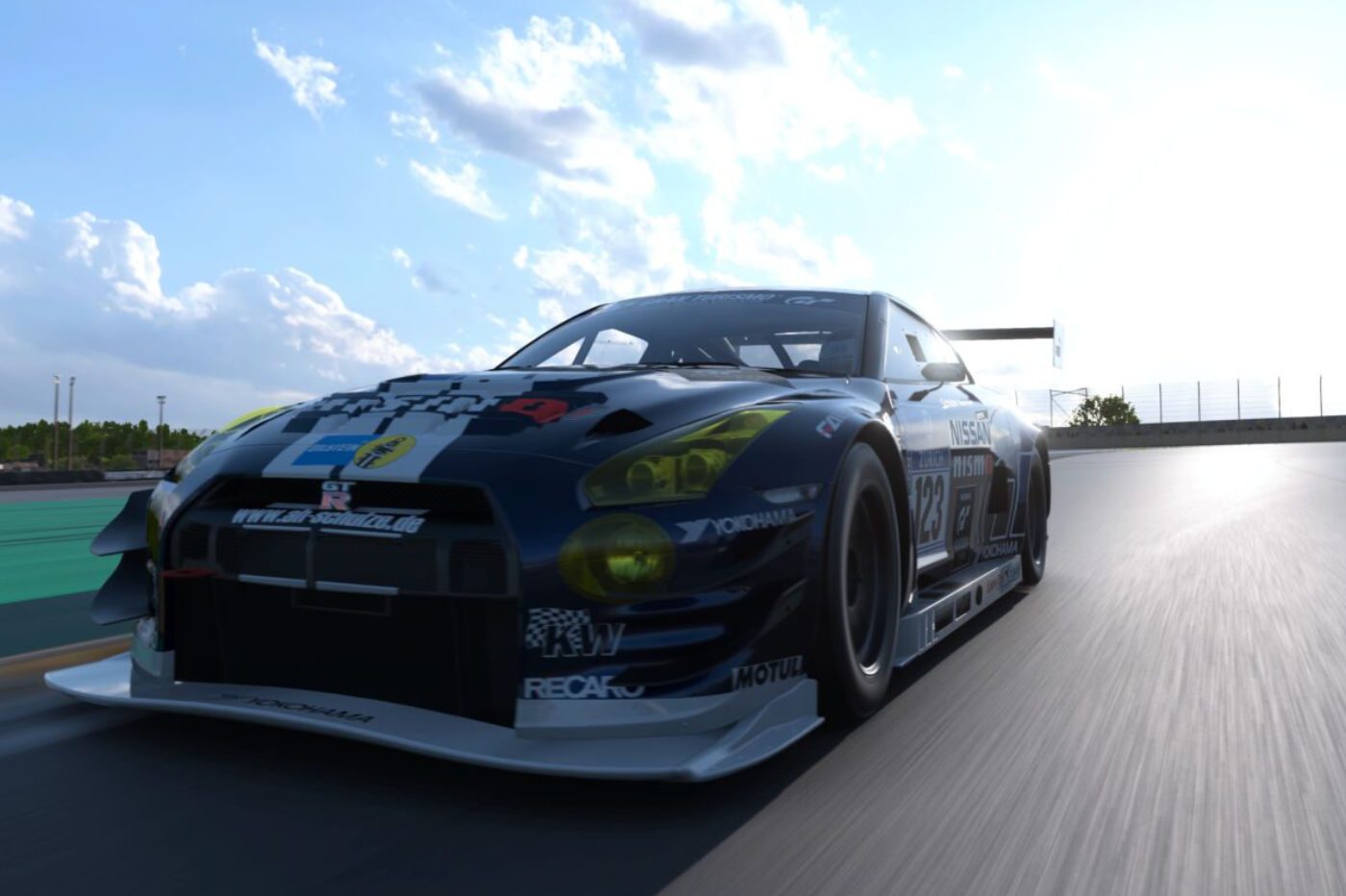 Gran Turismo 7 : quel est le meilleur volant pour jouer au jeu ?