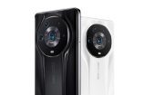 Magic 4 Ultimate : Honor lui offre un bloc photo monstrueux