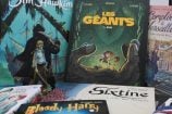 48H de la BD : voici les titres à ne pas manquer cette année