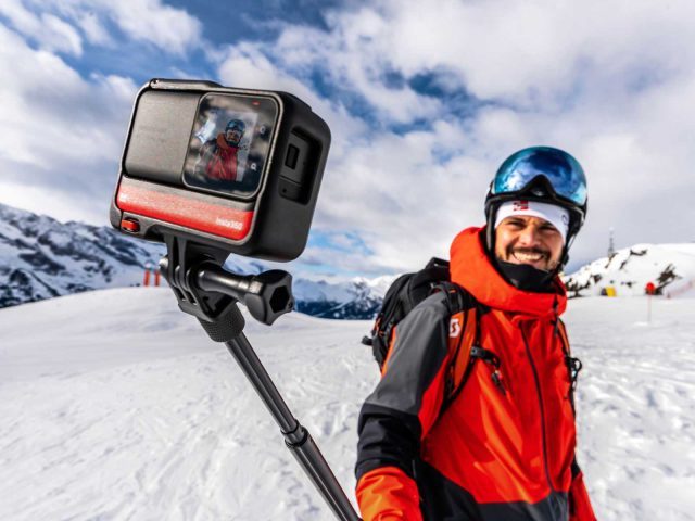 Insta360 ONE RS