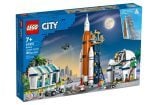 Lego : des sets la tête dans les étoiles avec la mission Artemis