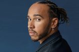 Apple TV+ fait un premier pas dans le monde du sport avec Lewis Hamilton