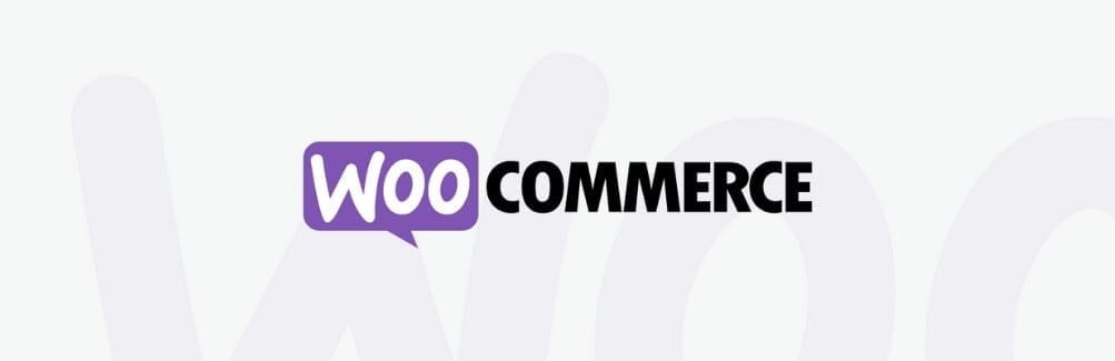 Logo WooCommerce