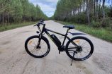 Parfait pour le printemps, le VTT électrique Eleglide M1 Plus est a un excellent prix !