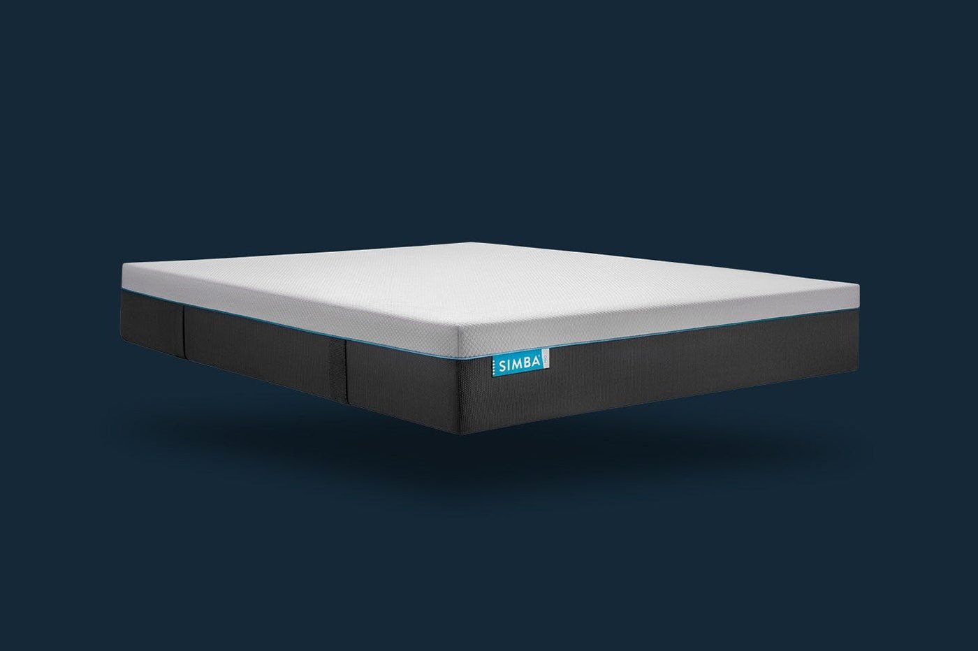 Matelas Simba Hybrid Pro