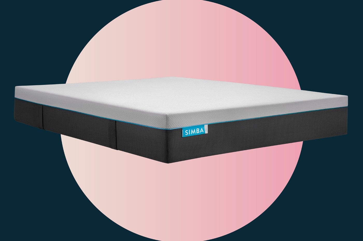 Matelas Simba Hybrid Pro