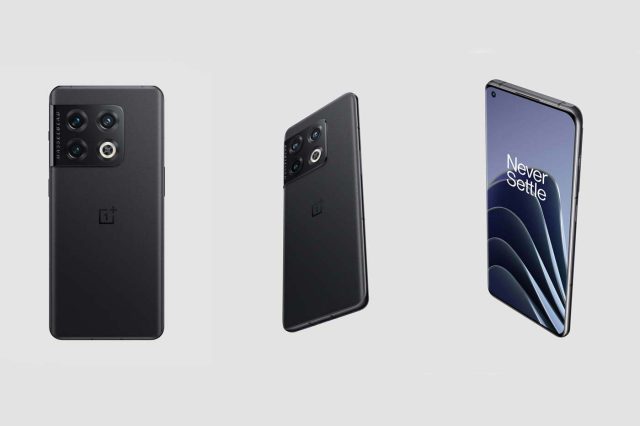 OnePlus 10 Pro