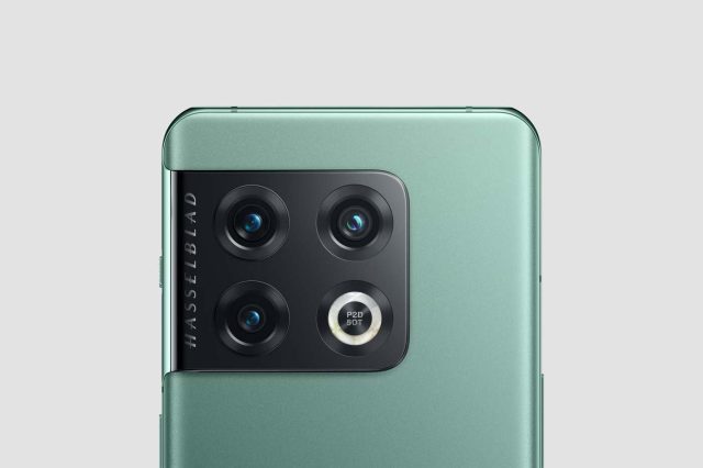 OnePlus 10 Pro