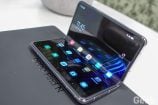 Oppo Find N : le smartphone pliant est l’autre star du MWC 2022