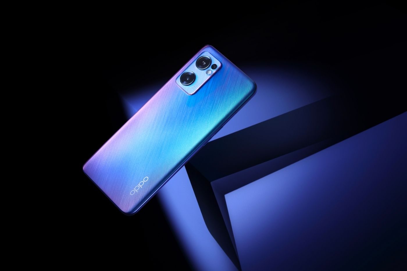 OPPO Temukan X5 Lite