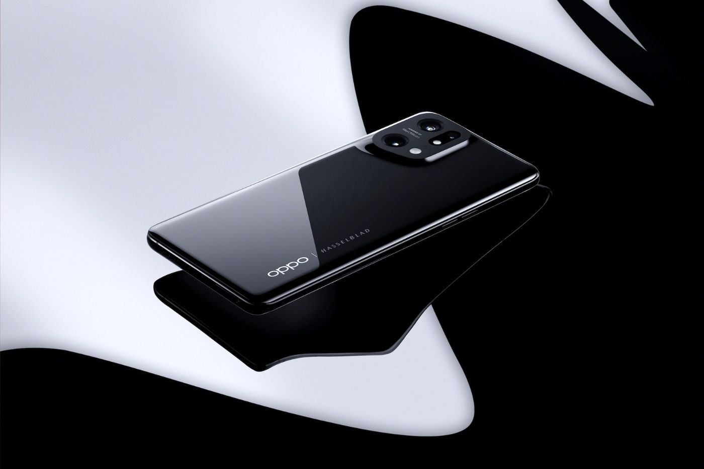 OPPO Find X5 Pro