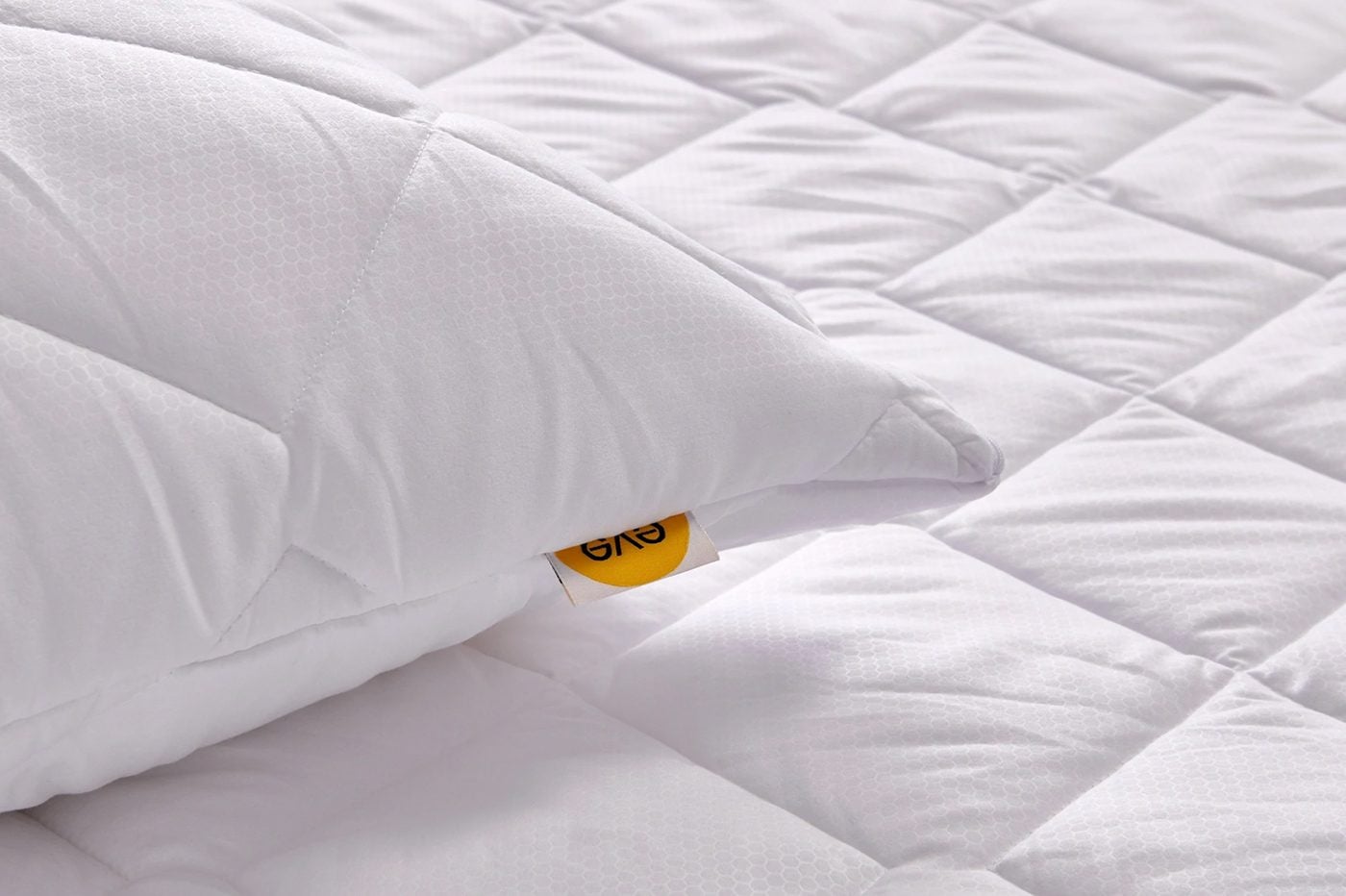 Protège-matelas Respire Eve