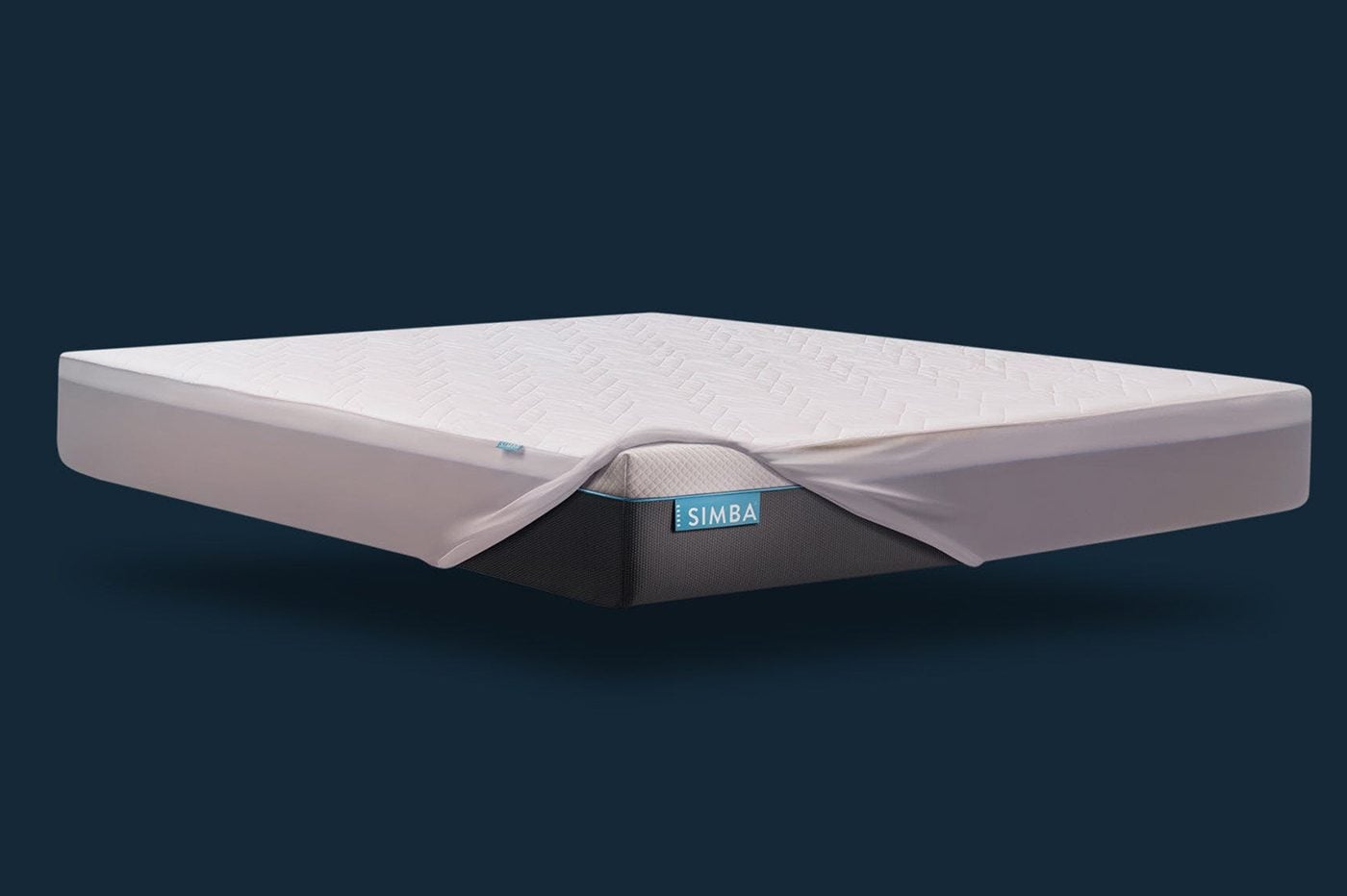 Protège-matelas Simba