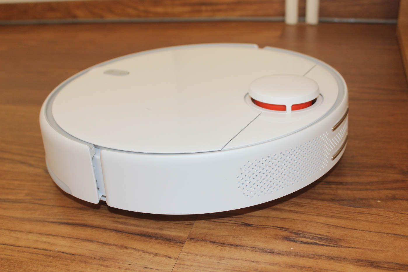 Xiaomi Vacuum Mop 2 Pro côté