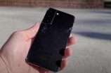 Les Samsung Galaxy S22 n’aiment pas les chutes