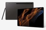 Sur la boutique Samsung, la Galaxy Tab S8 plonge à un prix choc