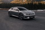 Kia remporte son premier trophée de « Voiture de l’année » avec l’EV6