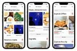 Uber veut vous aider à explorer les restaurants et les événements culturels autour de vous