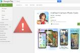 Cette app Android vole vos identifiants Facebook, supprimez-la !