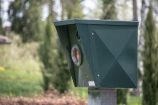 Des radars anti-freinage mesurent la vitesse des chauffards en Espagne
