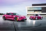 Porsche va construire son propre réseau de stations de recharge