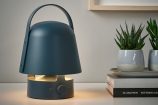 IKEA lance une lanterne-enceinte Bluetooth compatible avec Spotify Tap