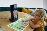 Glow : la station de visioconférence interactive pour enfants d’Amazon est en vente