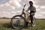 L’Electraply, un vélo électrique en bois à construire soi-même !