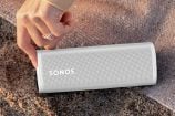 Sonos lance une nouvelle enceinte Roam SL sans micro