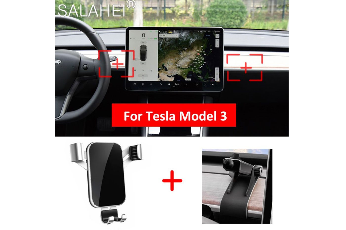 Tesla Model Y : voici notre sélection ultime des accessoires indispensables