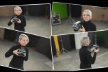 Instant NeRF : l’IA d’Nvidia transforme des photos en 3D en un clin d’œil