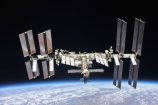 ISS : la Russie confirme son intention de quitter la station après 2024