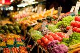 Pesticides à risque : près de la moitié des fruits et légumes sont contaminés