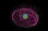 Privateer : le cofondateur d’Apple lance la chasse aux déchets spatiaux