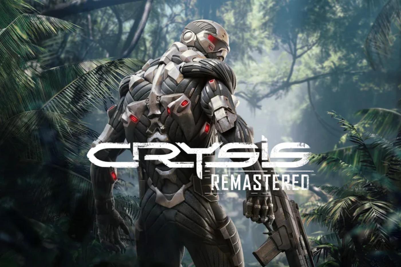 crysis playstation now mars