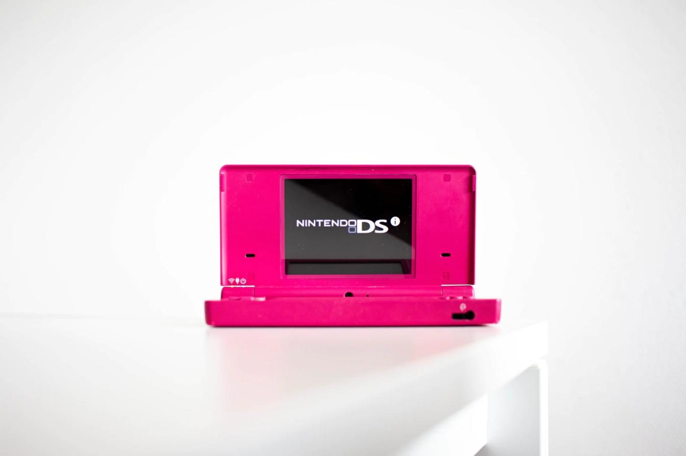 DSi wii stores inaccessibles