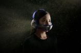 Dyson lance un casque antibruit et anti-pollution