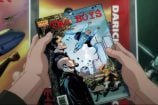 The Boys : 3 (grosses) différences entre la série et les comics