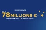 Tirage EuroMillions : cette fois-ci, vous avez une vraie chance de gagner