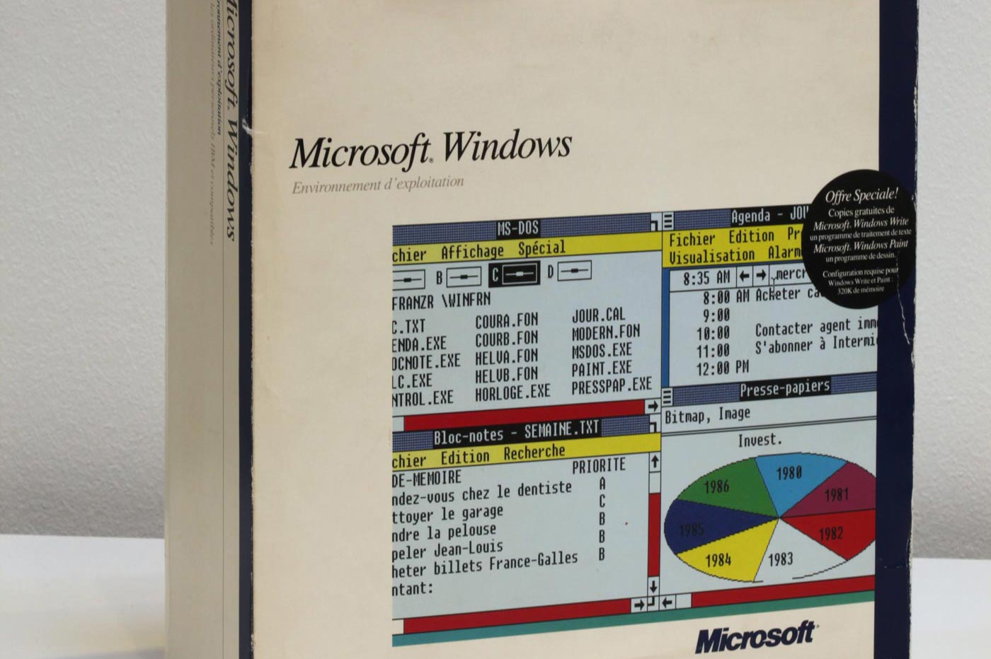 Photo of Windows 1.0 mantuvo este secreto durante 37 años