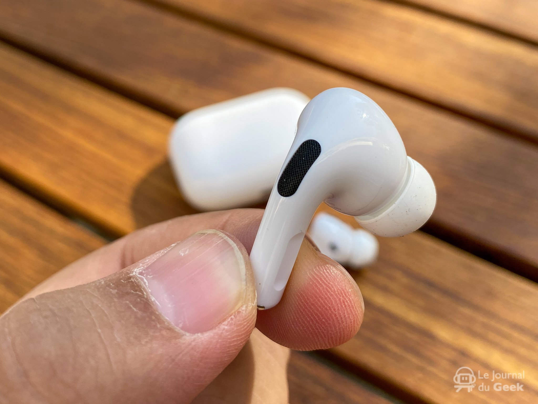 apple airpods pro 2019