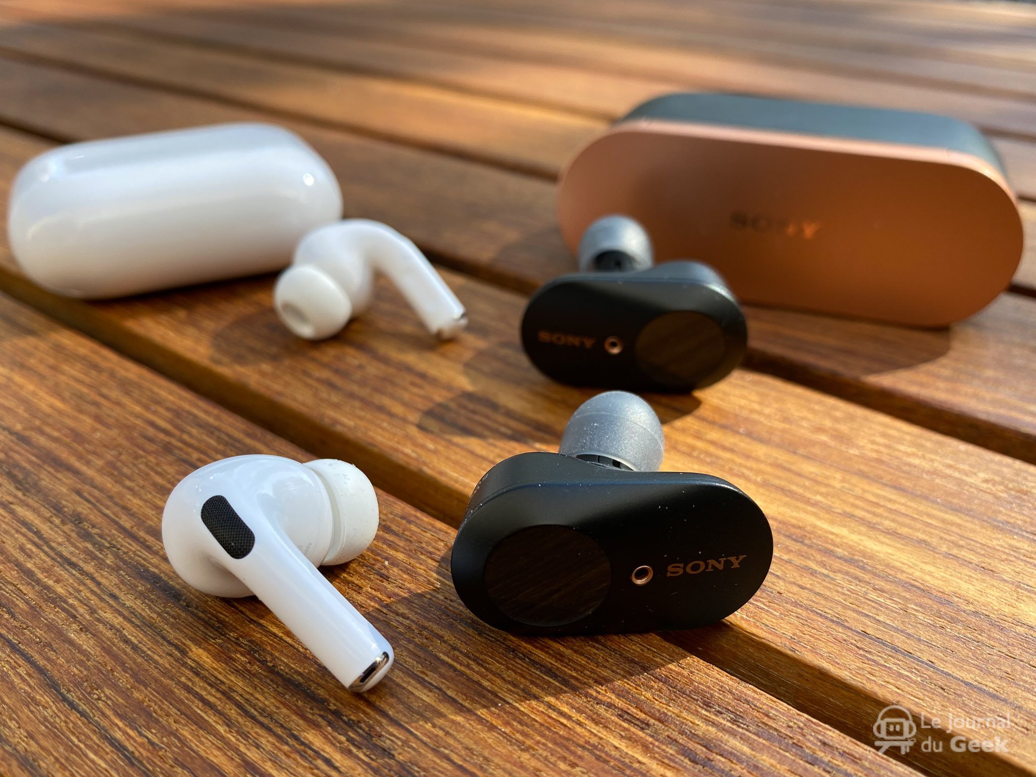 apple airpods pro 2019