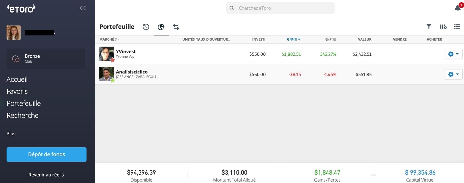 Copy-Trading-eToro-portfeuille-virtuel