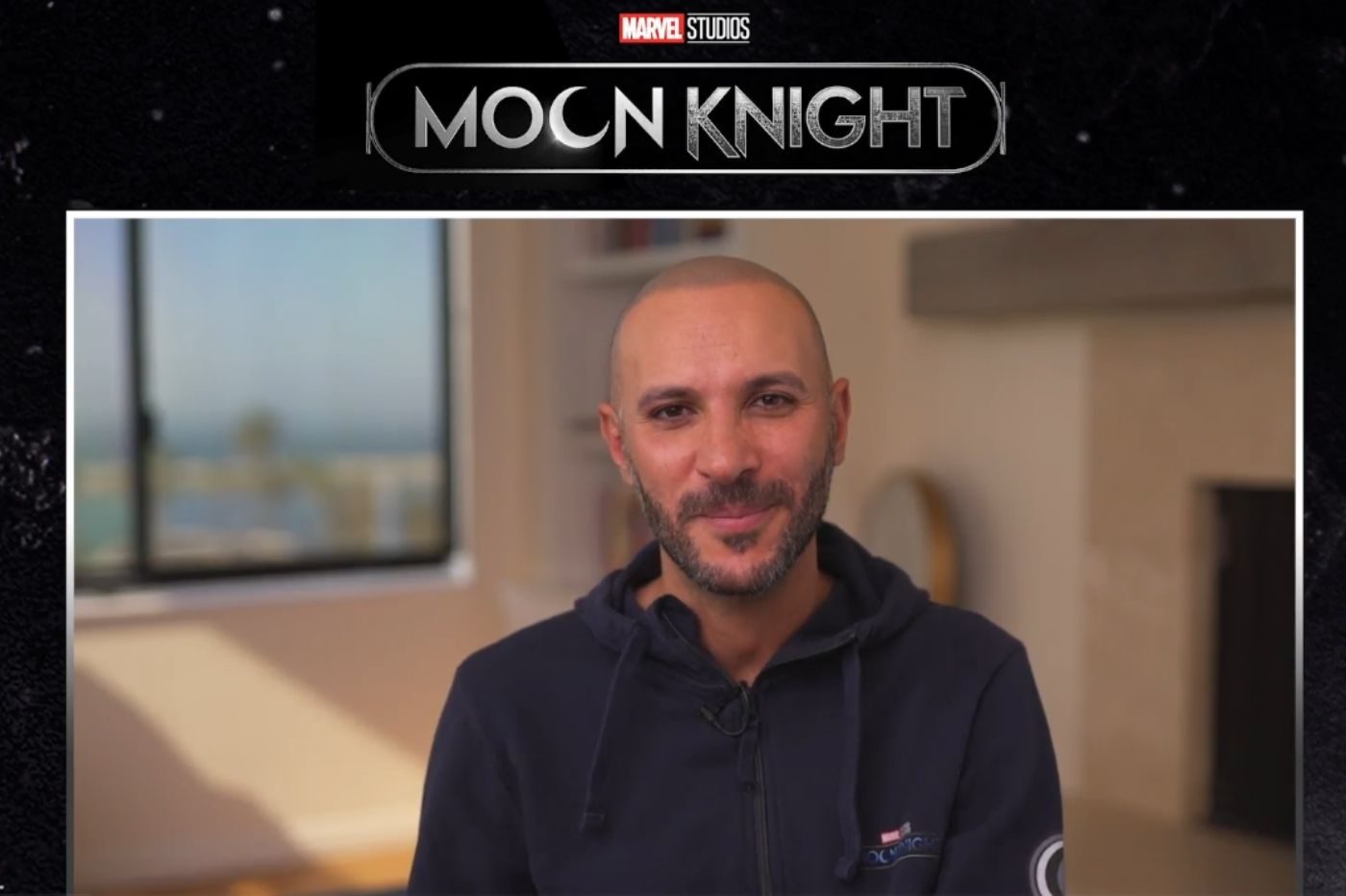 mohamed diab moon knight