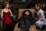 Dans le prochain film de Cronenberg, la chirurgie est le nouveau sexe